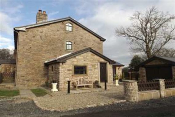 4 Bedroom Detached
